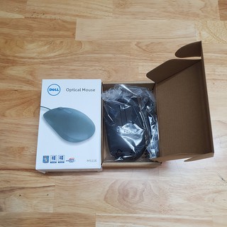 Chuột máy tính Dell MS116 Hàng công ty
