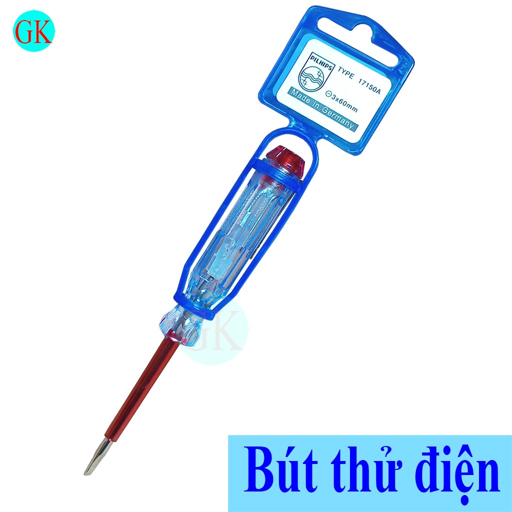 Bút điện PILHIPS 17150A bút điện loại tốt