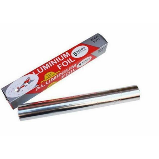 CUỘN GIẤY BẠC TIỆN DỤNG RINGO ( R12 )