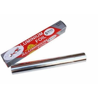 Cuộn giấy bạc tiện dụng ringo