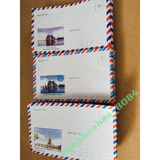 (1 tập )Phong bì dày đẹp 2 phân loại