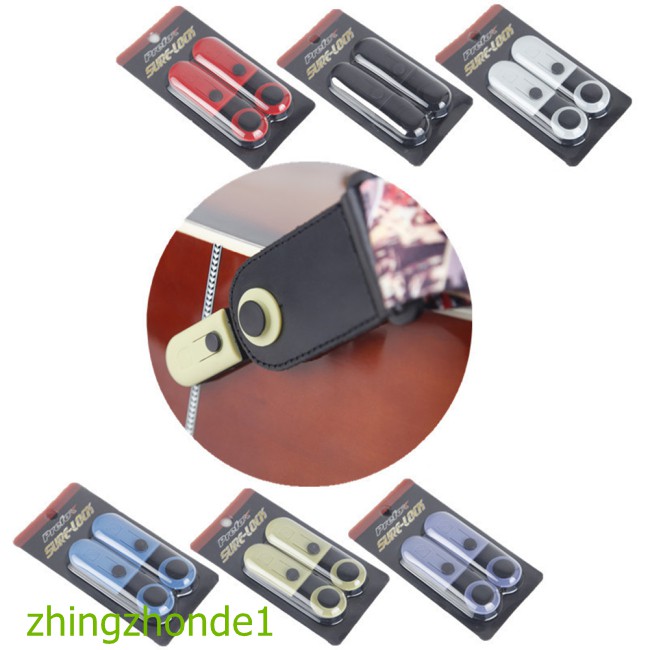 Bộ 2 Khóa Dây Đàn Ghi Ta