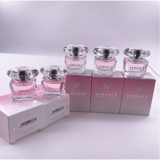 Nước hoa VERSACE BRIGHT Mini 5ml-30ml 🌹FREESHIP🌹