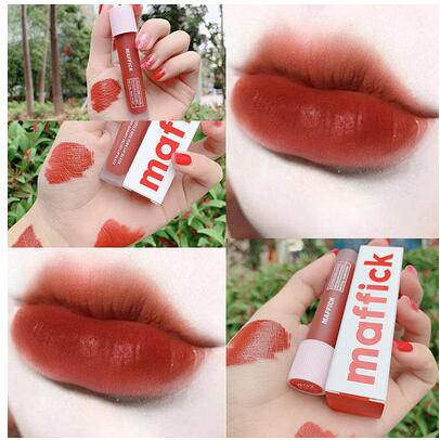 Son Môi Màu Nhung Lì Thời Trang Maffick | BigBuy360 - bigbuy360.vn