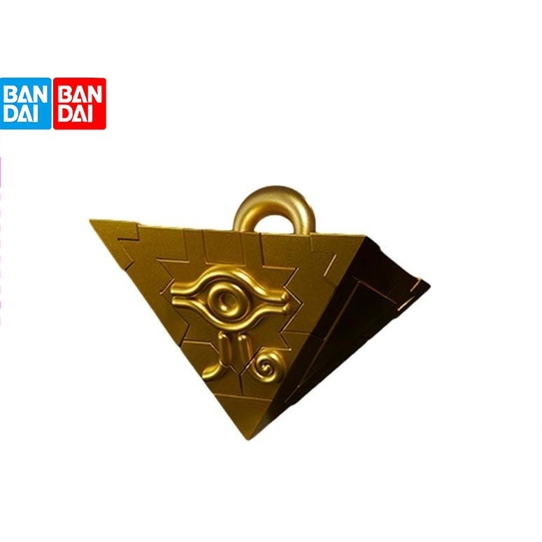 Bandai Mô Hình Lắp Ráp Hình Nón Ultimagear UA Millennium