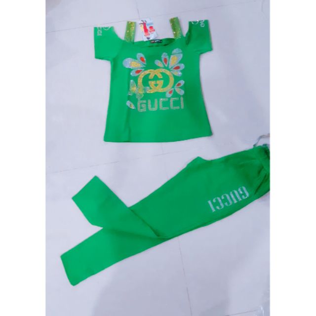 Combo đồ bộ