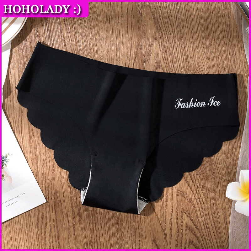 Quần Lót Không Đường May Mềm Mại Thoáng Khí Cho Nữ | BigBuy360 - bigbuy360.vn