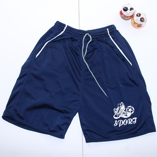 Quần đùi thun Sport nam