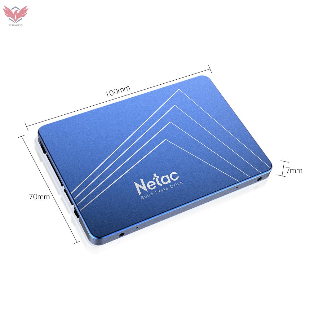 Ổ Cứng N500S 480g Sata6Gb / S 2.5in 3d Tlc Nand Flash | BigBuy360 - bigbuy360.vn