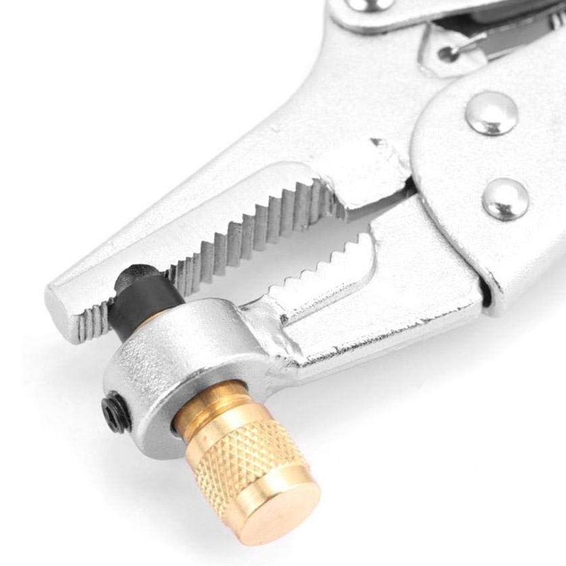 Kiss Dụng Cụ Hàn Cầm Tay Sửa Chữa Hệ Thống Làm Lạnh Và Bảo Trì Hệ Thống Bảo Trì Không Khí DIY Cho Bạn Bè Và Gia