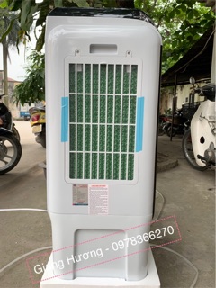 QUẠT ĐIỀU HOÀ SUNHOUSE SHD 7726