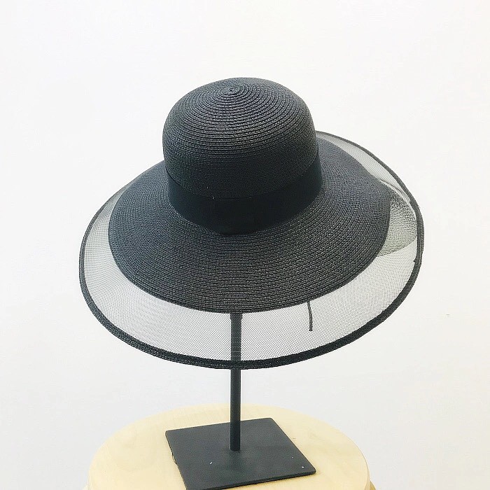 Mũ Đi Birn, phụ kiện đi kèm Bikini, Mũ Đi biển Cao cấp | BigBuy360 - bigbuy360.vn