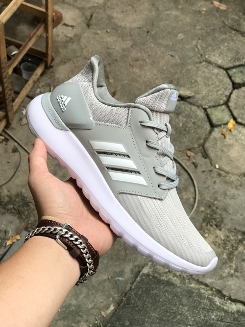 Giày Adidas Neo Cloudfoam xuất dư siêu nhẹ