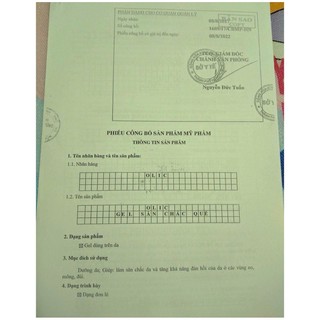 Kem quế tan mỡ Olic hàng chuẩn 1000%