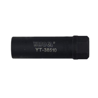 Khẩu mở bugi hoa thị 3/8" Yato YT-38510
