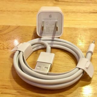 Bộ sạc cáp iphone hàng Foxconn cao cấp