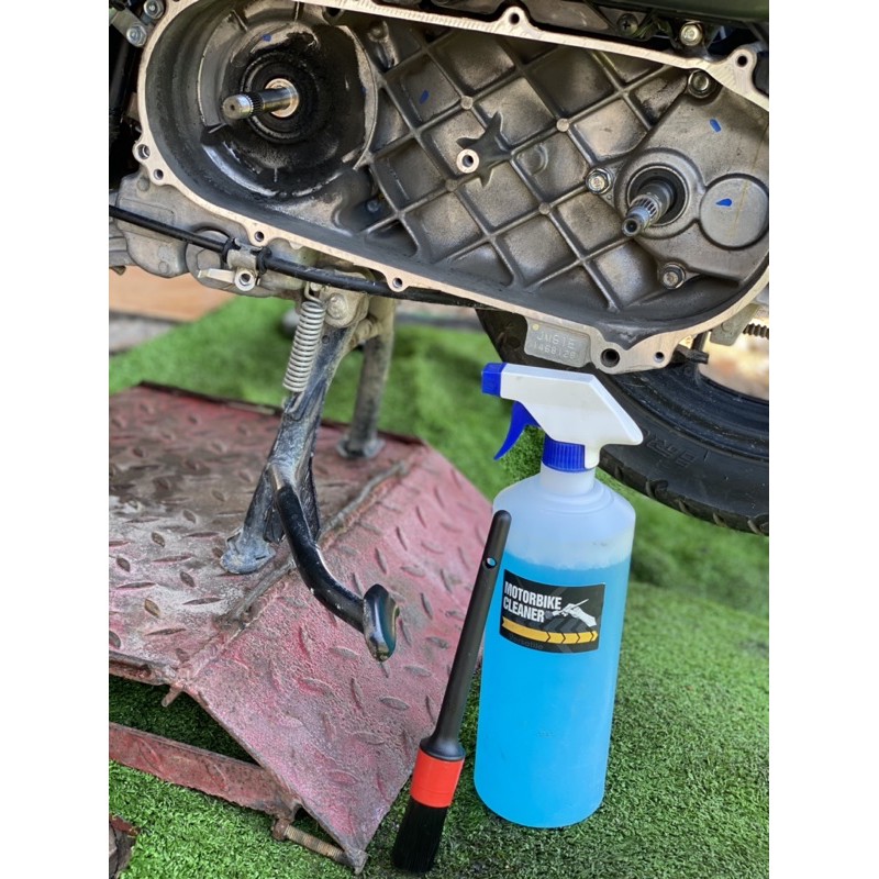 nước rửa xe chuyên dụng Motorbike cleaner