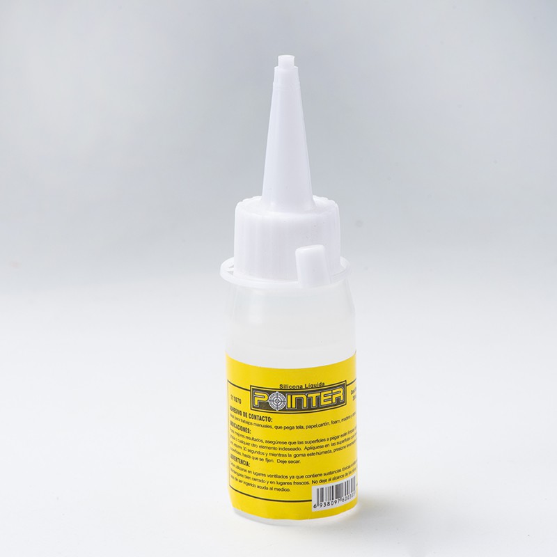 Keo Dán Vải Thủ Công Thân Thiện Với Môi Trường 30ml