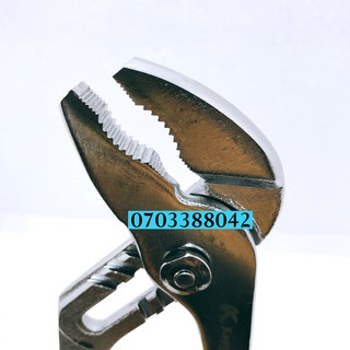 Kìm Mỏ Quạ Đủ Size