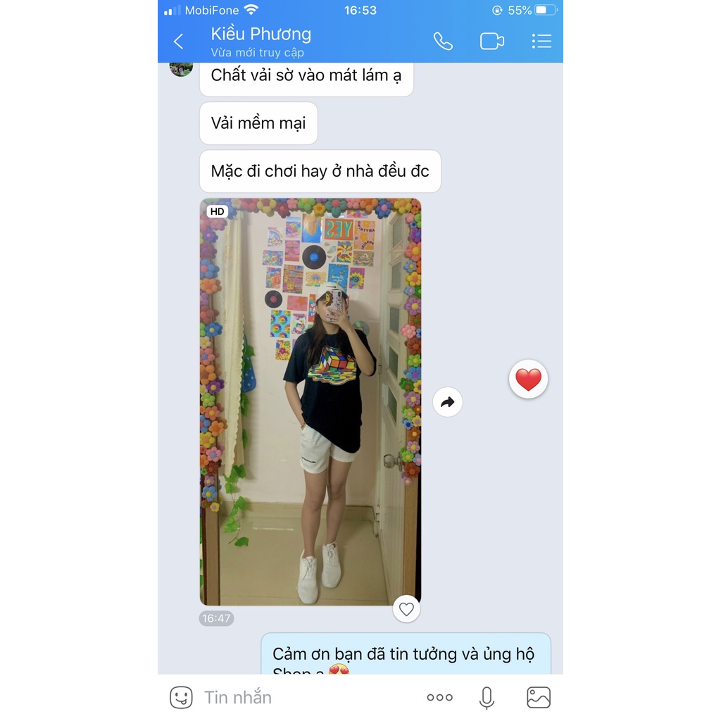 Quần Short Nữ Ống Rộng Thể Thao Sooc Đũi Lưng Chun Thêu Chữ Nhỏ Trắng Đen Mã K0025 - Lami Boutique