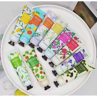 Set 10 tuýp kem dưỡng maycreate