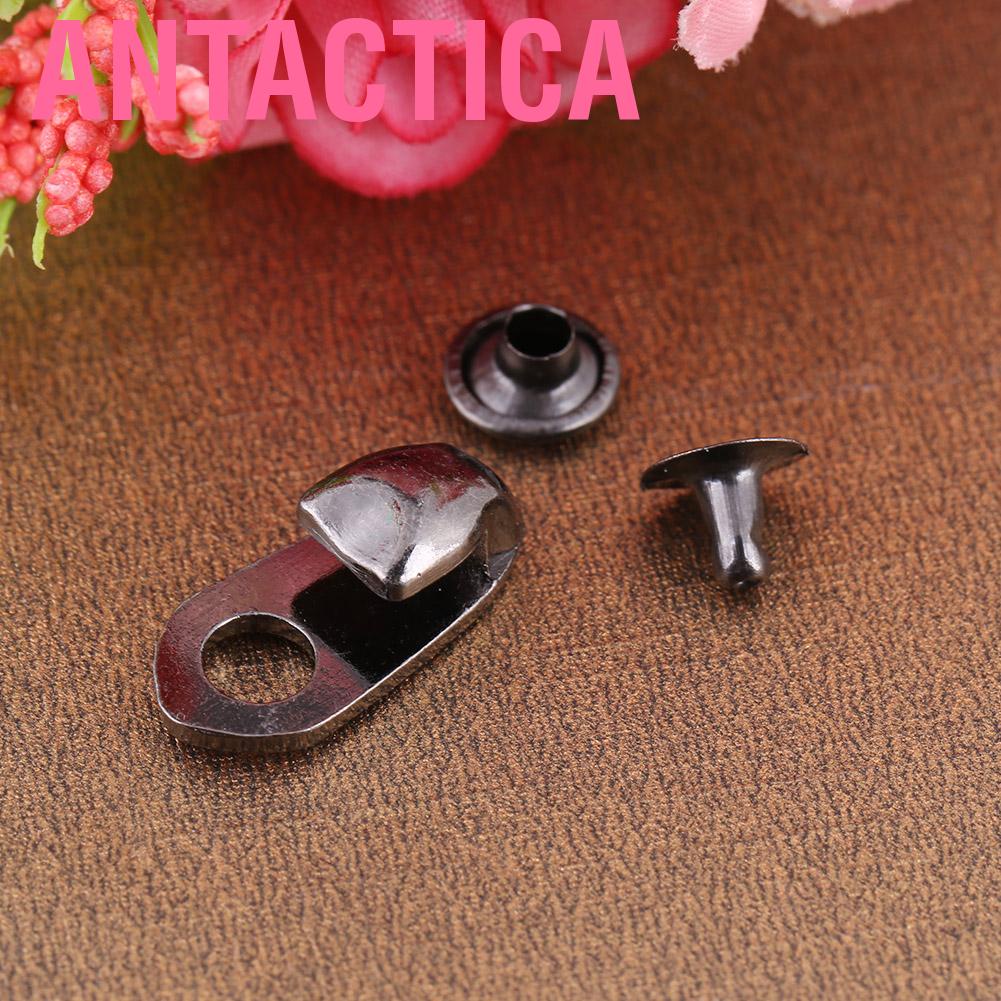 Set 20 khóa dây giày chất lượng cao chuyên dụng
