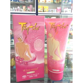 Sữa tắm tây thy 200ml