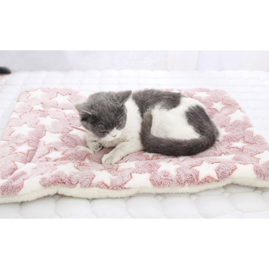 Thảm ngủ dạ cho chó mèo
