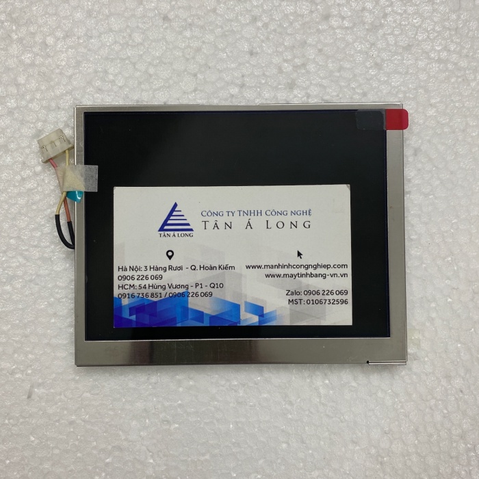 Màn hình công nghiệp máy đo khúc xạ TOPCON RM-8800 | BigBuy360 - bigbuy360.vn