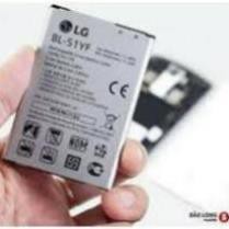 PIN LG G4 / F500/ H815/H818 CHÍNH HÃNG, ĐÚNG HÀNG ZIN BÓC MÁY NEW