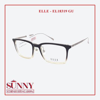 Gọng Kính Nữ Elle EL18319