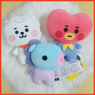 Gấu bông BT21 bản đặc biệt