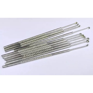 Cây ráy tai inox