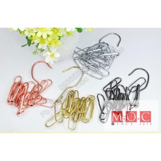 Dây xích treo quần áo