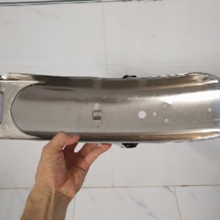 Chắn bùn độ win 67 GĐ 110 YB125