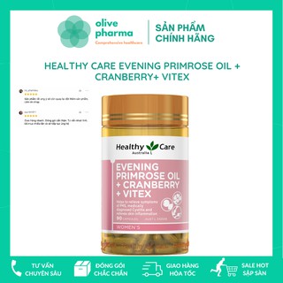 𝐇𝐄𝐀𝐋T𝐇𝐘 𝐂𝐀𝐑𝐄 - 𝐄𝐕𝐄𝐍𝐈𝐍𝐆 𝐏𝐈𝐌𝐑𝐎𝐒𝐄 𝐎𝐈𝐋 + 𝐂𝐑𝐀𝐍𝐁𝐄𝐑𝐑𝐘 + 𝐕𝐈𝐓𝐄𝐗 - MẪU MỚI NHẤT