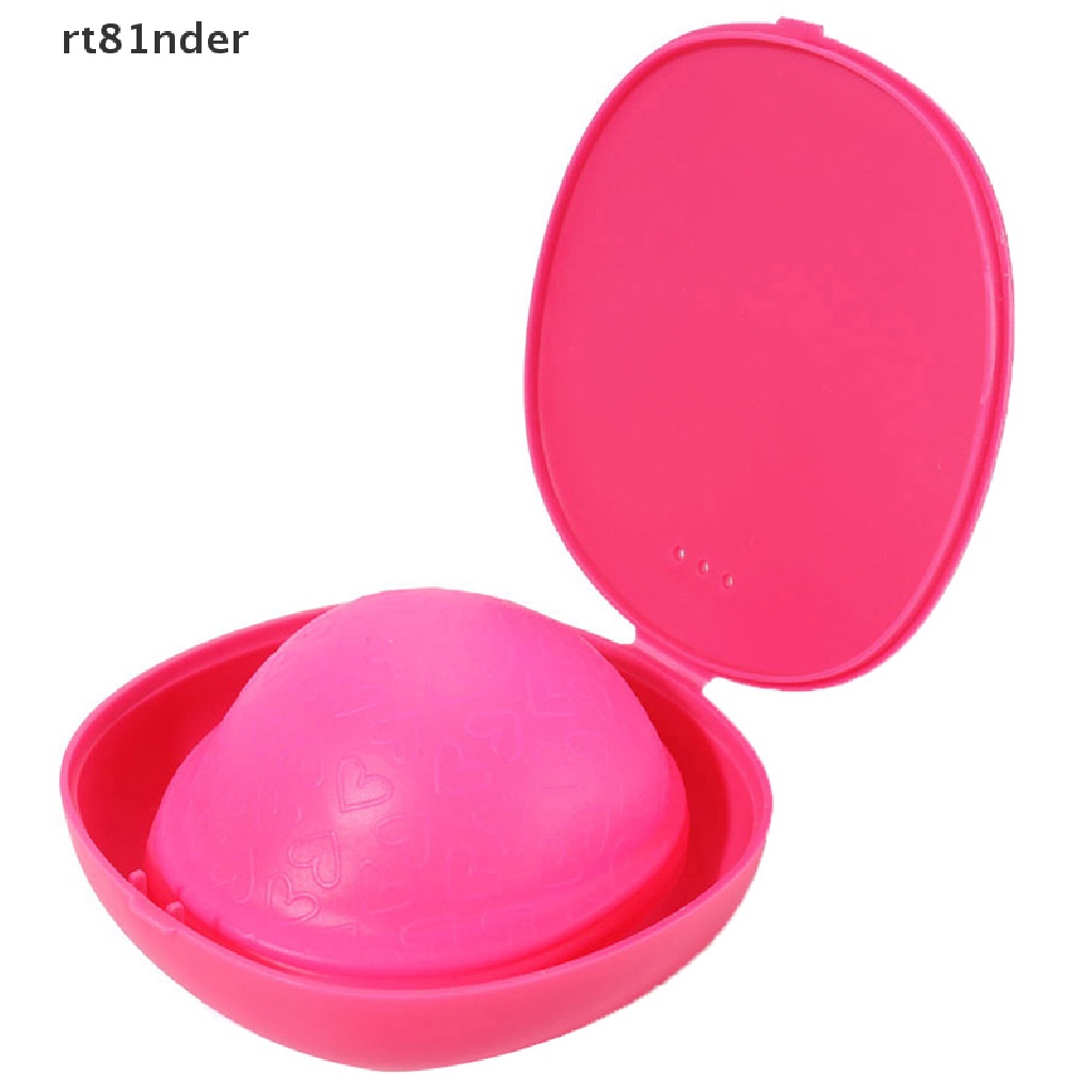 Cốc Nguyệt San Khử Trùng Bằng Silicone Tiện Dụng Dành Cho Nữ