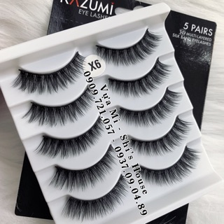 ❌ Mi chồn KAZUMI - X6 ❌