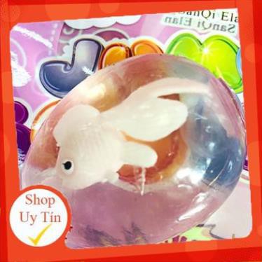 ♥️ TRÚT GIẬN GUDETAMA CON CÁ -CÁ XẢ STRESS🚛Free Ship🚛 GUDETAMA CÁ-đồ chơi giải trí