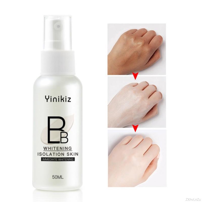 [Hàng mới về] Kem trang điểm BB dưỡng ẩm làm sáng da hiệu quả | BigBuy360 - bigbuy360.vn