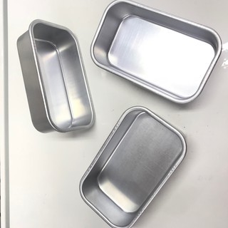 Khuôn loaf đúc A02