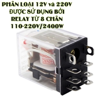 Chuyển điện tự động ATS 5A 500W
