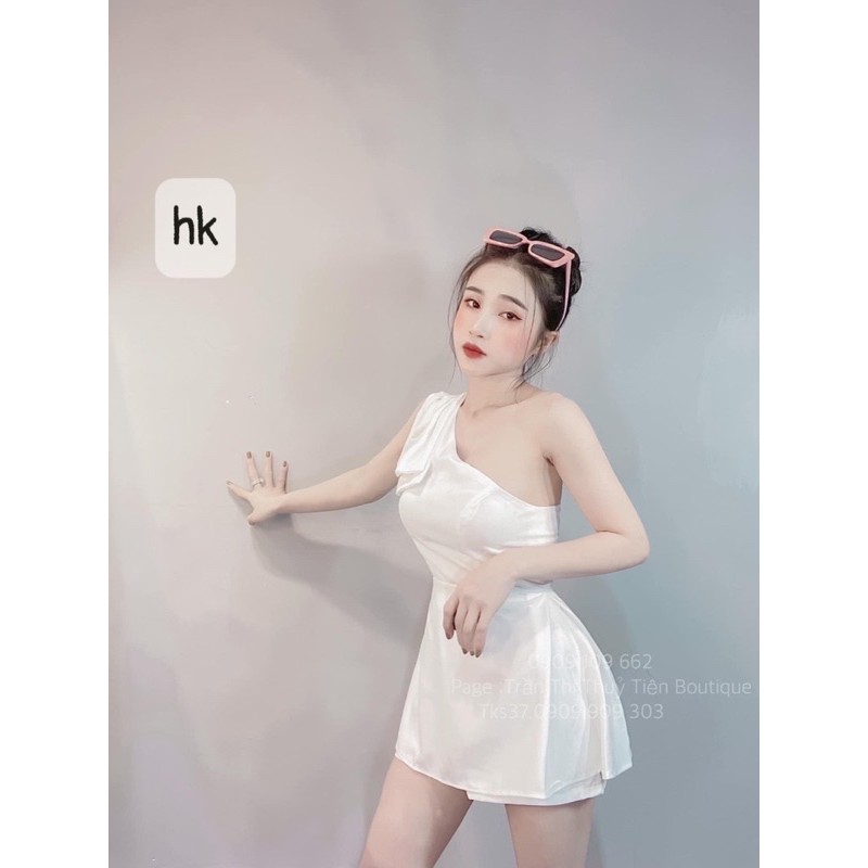 áo nơ vai hàng qccc