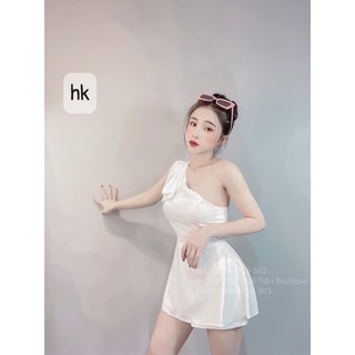 áo nơ vai hàng qccc