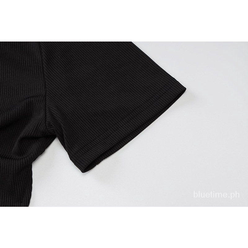 DUNEA Thời Trang Đầm Nữ Dáng Ôm Hở Lưng Cài Khuy Kiểu Thanh Lịch Duyên Dáng