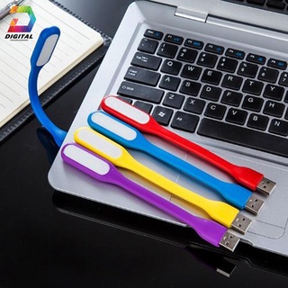 Combo Đèn Led USB & Quạt Mini Siêu Mát