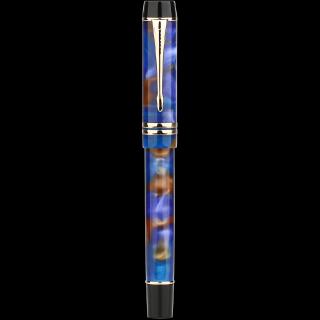 Bút mực bơm Moonman M600S
