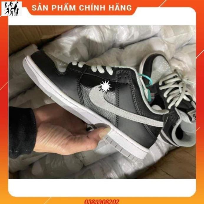 TẾT (Tặng Mã GIẢM GIÁ) Giày Jordan JD1 Cổ Thấp Sneaker Nam Nữ Full Box Bil l-Đa Dạng Màu