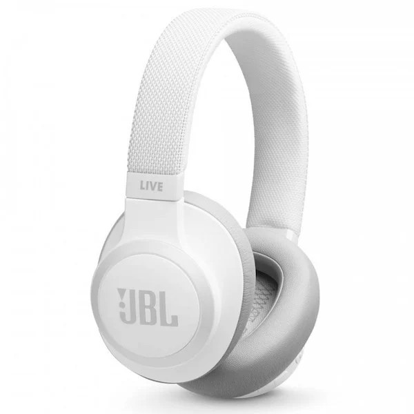 Tai nghe không dây JBL Live 650BT