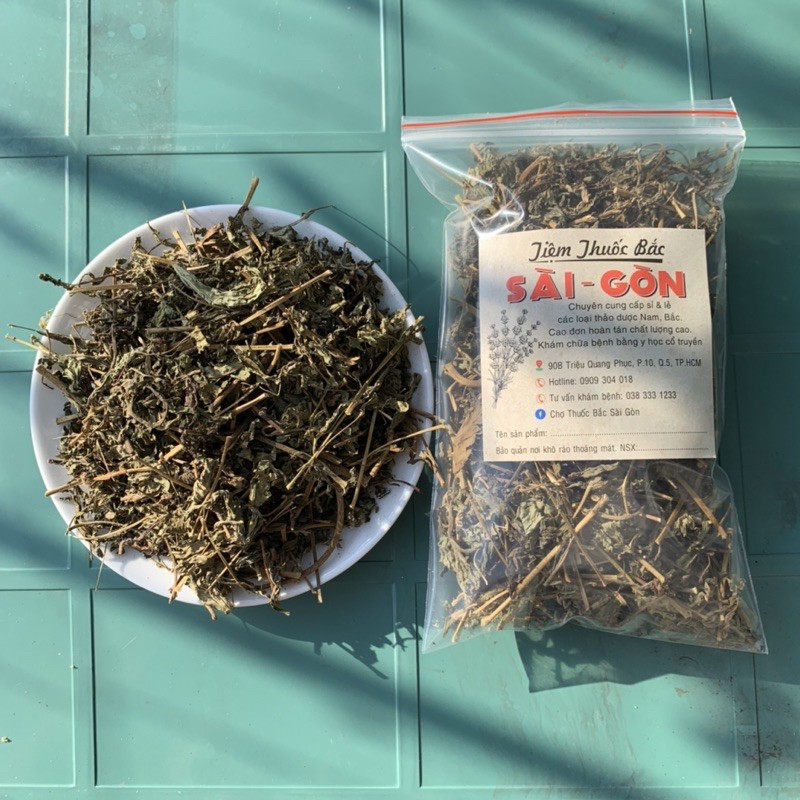 Cỏ Ngọt Cành + Lá 1kg